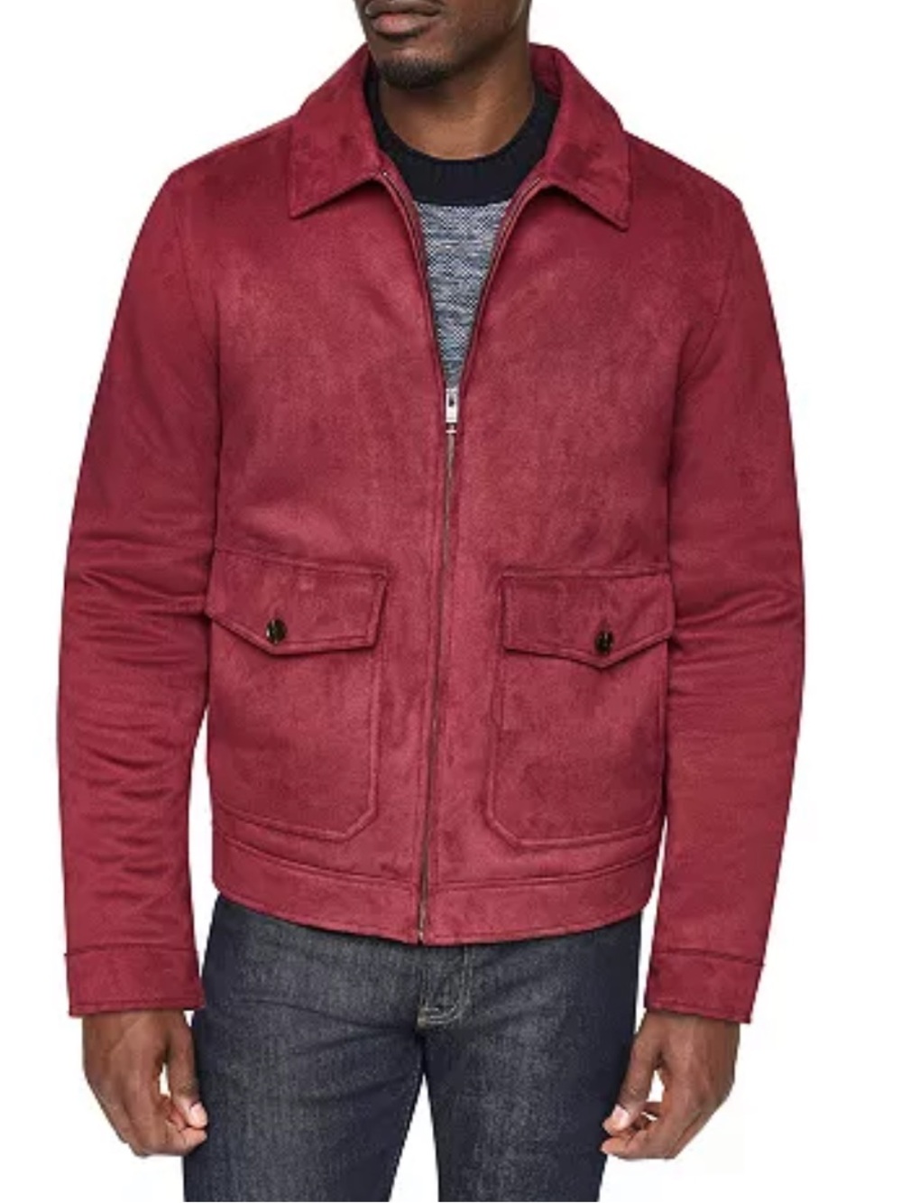 Men’s DKNY jacket